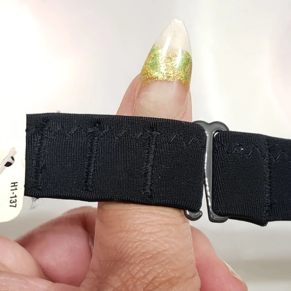 🆕️ NWT Victoria's Secret PINK Size XS Swim Top 🏊 - Picture 10 of 15